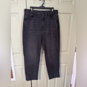 American Eagle Mom Jeans